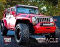 Picture of Oracle Jeep JK Upper Windshield Brackets (Pair)