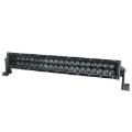 Picture of Oracle Black Series - 7D 22 1W Dual Row LED Light Bar - 6000K