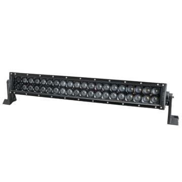 Picture of Oracle Black Series - 7D 22 1W Dual Row LED Light Bar - 6000K