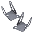 Picture of Oracle Jeep JK Single Mounting Pillar Brackets/Lights