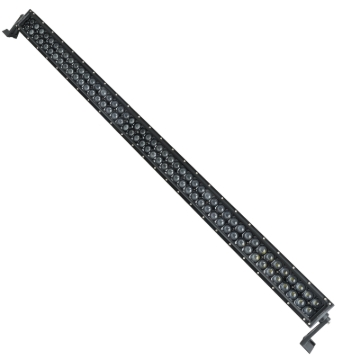Picture of Oracle Black Series - 7D 50 288W Dual Row LED Light Bar - 6000K