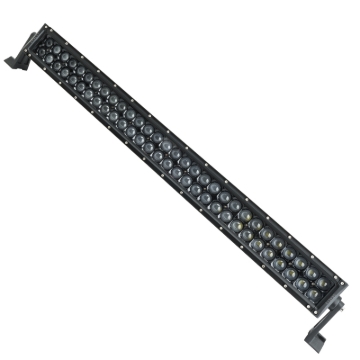 Picture of Oracle Black Series - 7D 32 180W Dual Row LED Light Bar - 6000K