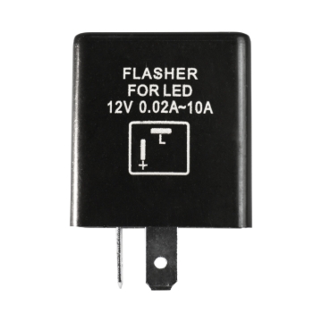 Picture of Oracle LED 2 Pin Relay Flasher