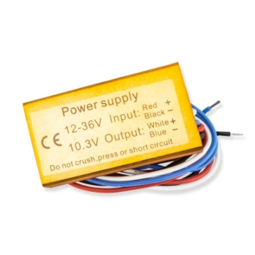 Picture of Oracle LED DC 24V-DC 12V Step Down Converter