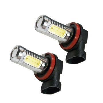 Picture of Oracle H11 Plasma Bulb (Pair) - White