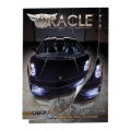 Picture of Oracle Lamborghini Poster in x 27in