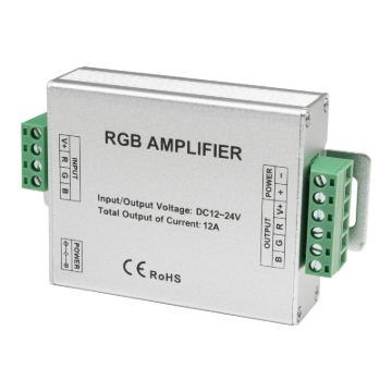 Picture of Oracle 12A RGB LED Amplifier