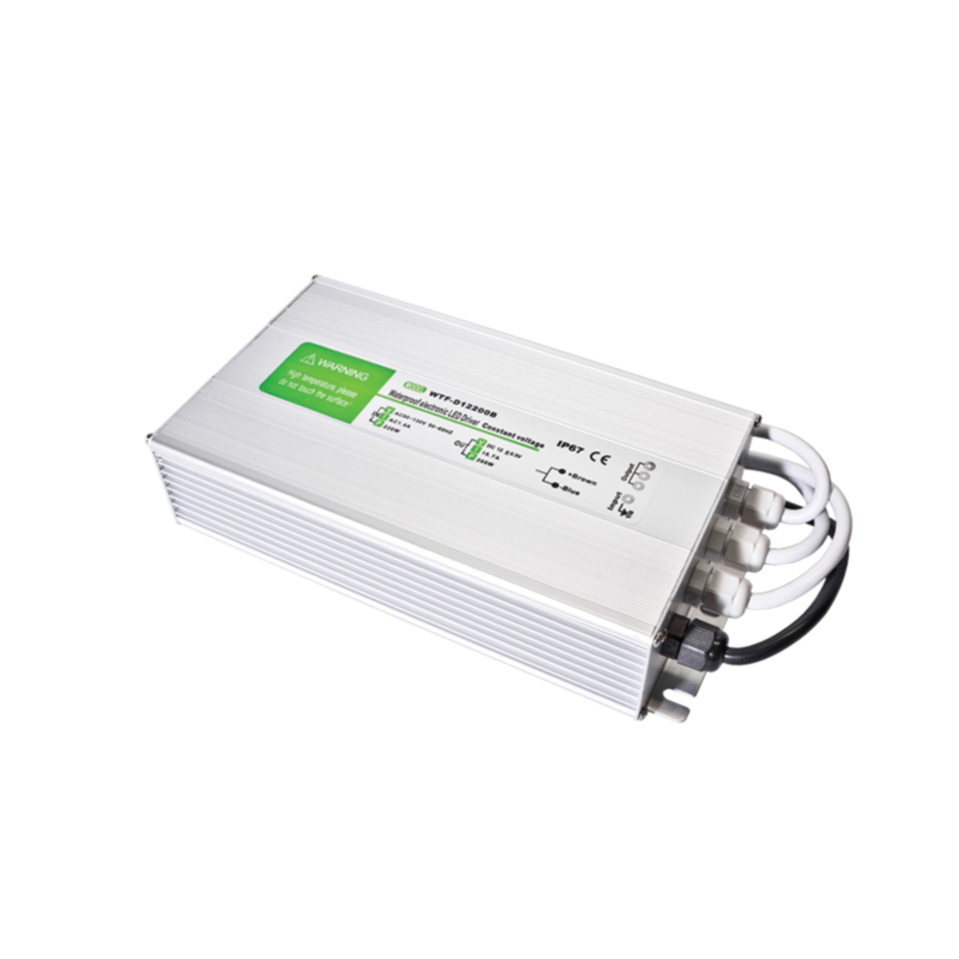 Picture of Oracle 17A Power Supply (Waterproof)