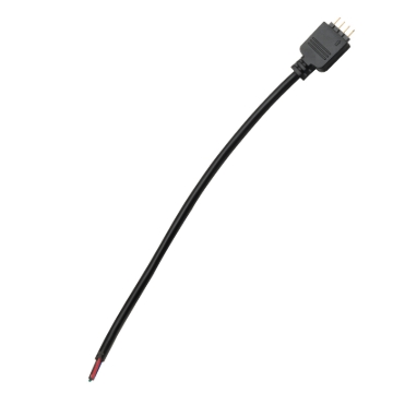 Picture of Oracle In-Line RGB Link