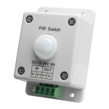 Picture of Oracle 8A PIR Sensor Switch