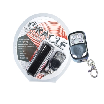 Picture of Oracle Single Channel Multi-Function Remote