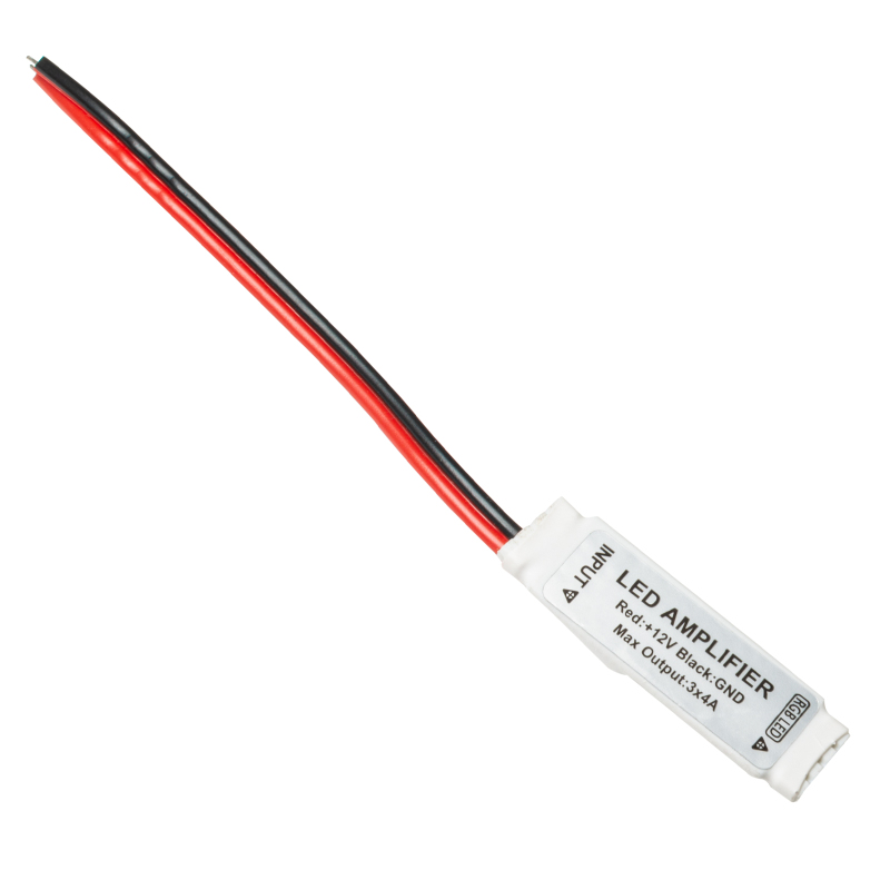 Picture of Oracle In-Line LED Amplifier