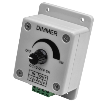 Picture of Oracle LED Dimming Switch/Potentiometer