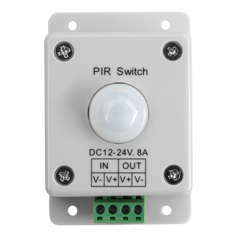 Picture of Oracle 8A PIR Sensor Switch