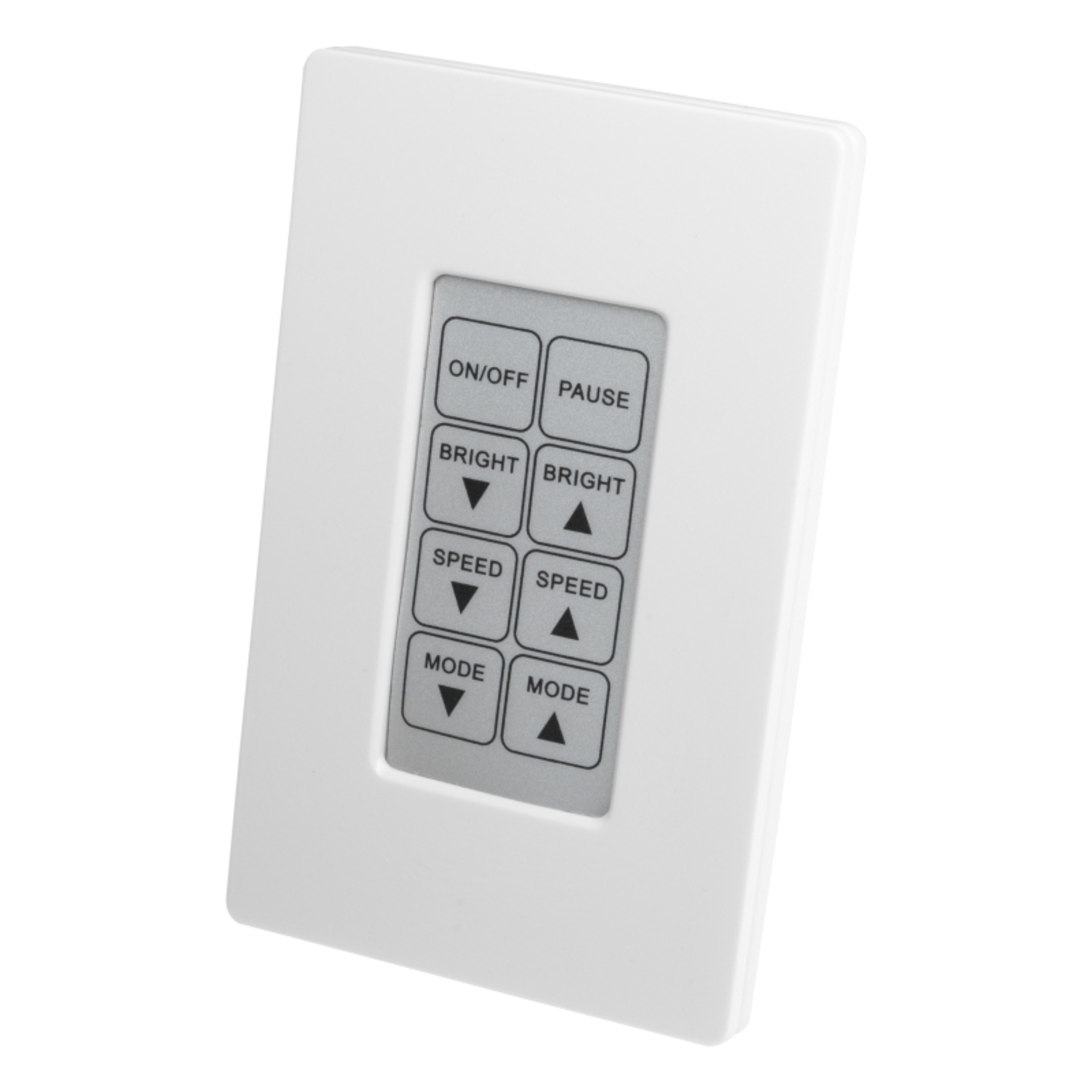 Picture of Oracle Wall Panel RGB LED Controller
