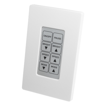 Picture of Oracle Wall Panel RGB LED Controller