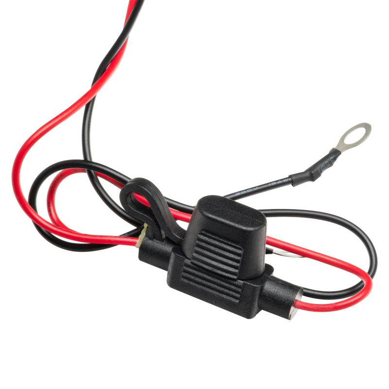 Picture of Oracle Single Channel Multi-Function Remote
