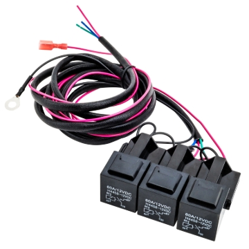 Picture of Oracle Automatic DRL ColorSHIFT Harness