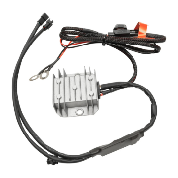 Picture of Oracle Dynamic Wiring Harness