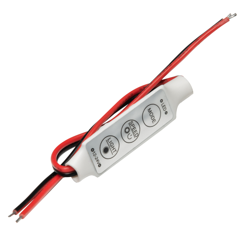 Picture of Oracle Single Channel In-Line LED Controller