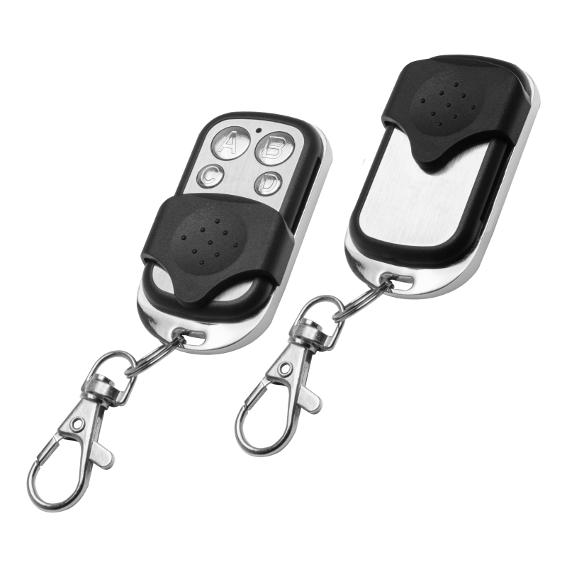Picture of Oracle Dual Channel Multifunction Remote