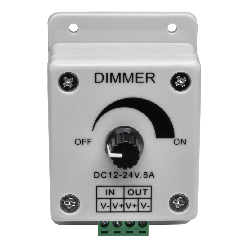 Picture of Oracle LED Dimming Switch/Potentiometer