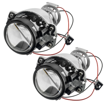 Picture of Oracle 50mm H1 7.1 Projectors (Pair)