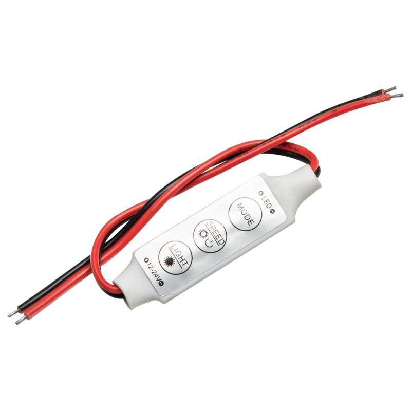 Picture of Oracle Single Channel In-Line LED Controller