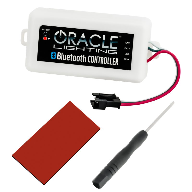 Picture of Oracle Dynamic Bluetooth Controller