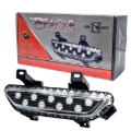 Picture of Oracle 15-17 Ford Mustang High Output LED Reverse Light - Clear