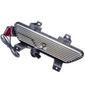 Picture of Oracle 15-17 Ford Mustang High Output LED Reverse Light - Clear