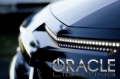Picture of Oracle 22in V2 LED Scanner - White