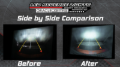 Picture of Oracle Rear Bumper LED Reverse Lights for Jeep Wrangler JL - 6000K