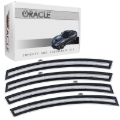 Picture of Oracle Chevrolet Corvette C7 Concept Sidemarker Set - Clear - No Paint
