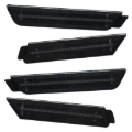 Picture of Oracle 10-15 Chevrolet Camaro Concept Sidemarker Set - Tinted - No Paint