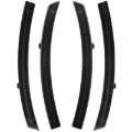 Picture of Oracle Chevrolet Corvette C7 Concept Sidemarker Set - Tinted - No Paint