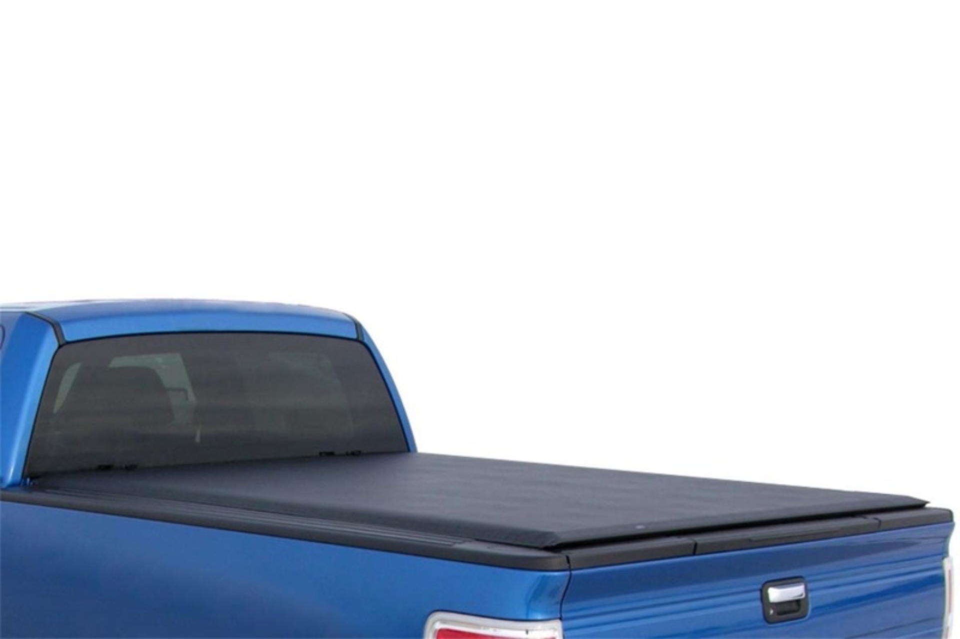 Picture of Access Vanish 97-03 Ford F-150 8ft Bed and 04 Heritage Roll-Up Cover