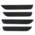 Picture of Oracle 10-14 Ford Mustang Concept Sidemarker Set - Tinted - No Paint