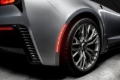 Picture of Oracle Chevrolet Corvette C7 Concept Sidemarker Set - Clear - No Paint