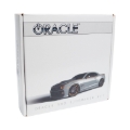 Picture of Oracle 10-15 Chevrolet Camaro Concept Sidemarker Set - Clear - No Paint