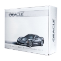 Picture of Oracle 05-13 Chevrolet Corvette C6 Concept Sidemarker Set - Tinted - No Paint