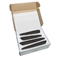 Picture of Oracle 05-13 Chevrolet Corvette C6 Concept Sidemarker Set - Tinted - No Paint