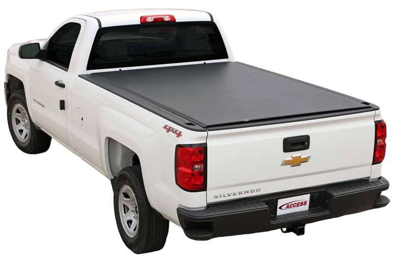 Picture of Access Vanish 14+ Chevy/GMC Full Size 1500 8ft Bed Roll-Up Cover