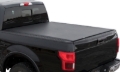 Picture of Access Vanish 00-04 Frontier Crew Cab 4ft 6in Bed Roll-Up Cover