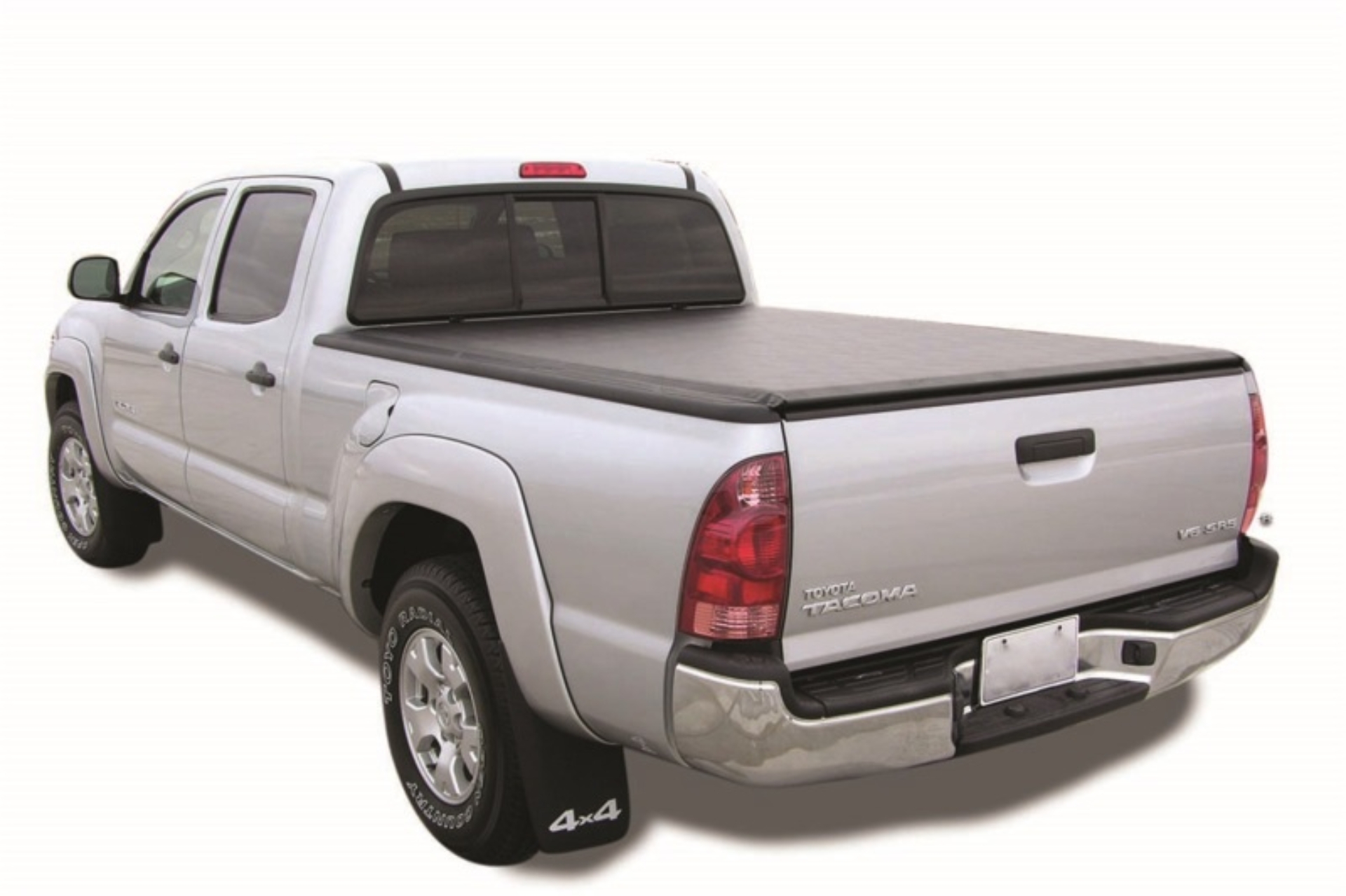 Picture of Access Vanish 05-15 Tacoma Double Cab 5ft Bed Roll-Up Cover
