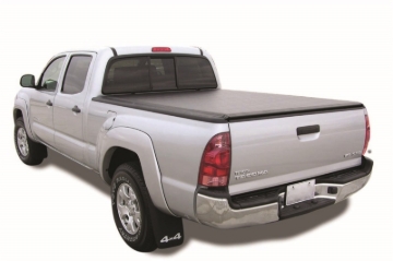 Picture of Access Vanish 05-15 Tacoma Double Cab 5ft Bed Roll-Up Cover