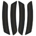 Picture of Oracle 16-19 Chevrolet Camaro Concept Sidemarker Set - Tinted - No Paint -