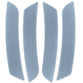 Picture of Oracle 16-19 Chevrolet Camaro Concept Sidemarker Set - Ghosted - Arctic Blue (GCB)