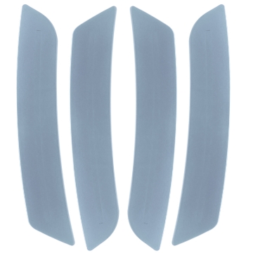 Picture of Oracle 16-19 Chevrolet Camaro Concept Sidemarker Set - Ghosted - Arctic Blue (GCB)