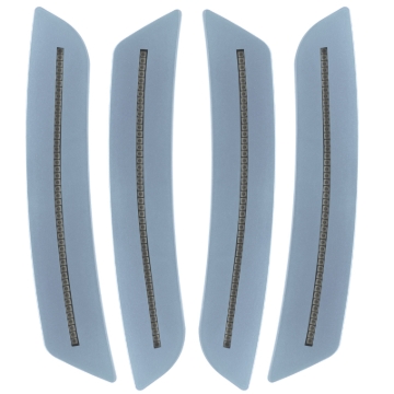Picture of Oracle 16-19 Chevrolet Camaro Concept Sidemarker Set - Tinted - Arctic Blue (GCB)